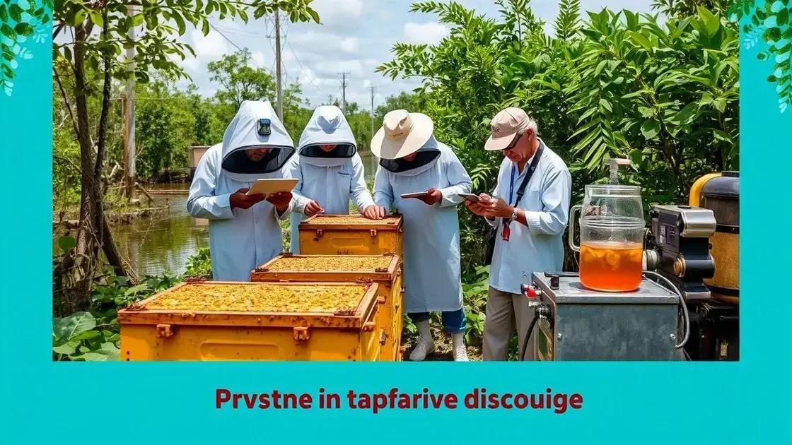 Inovação no agronegócio