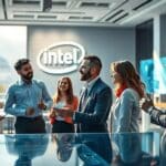 Intel planeja se desfazer do seu negócio de rede e comunicação NEX