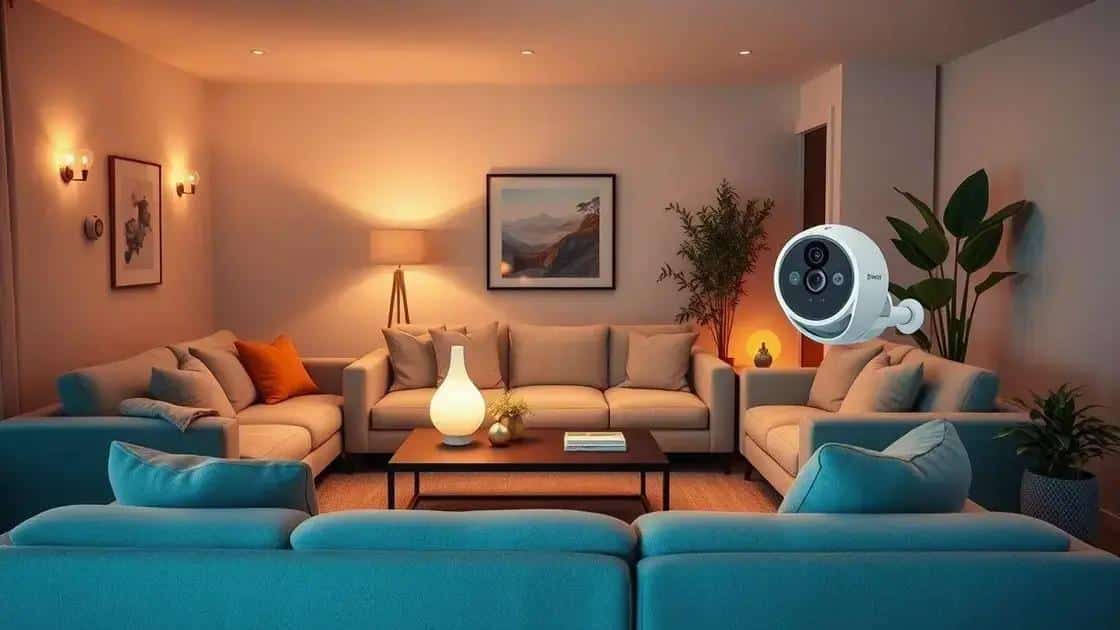 Itens essenciais para começar na automação residencial hoje