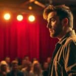 Léo Lins se defende de críticas sobre piadas de Preta Gil