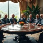 Lula critica FMI e Banco Mundial em cúpula do Brics no Rio