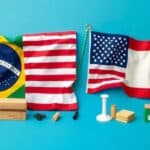 Lula critica tarifas de 50% dos EUA e defende soberania brasileira