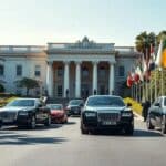 Lula opta por residência oficial após críticas a gastos em viagem à Argentina