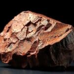 Maior meteorito de Marte é vendido por US$ 5,3 milhões em leilão