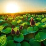 Mamona e mudanças climáticas: desafios e oportunidades na América do Sul