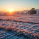 Massa de ar frio: transformação nas temperaturas do Sul e Sudeste