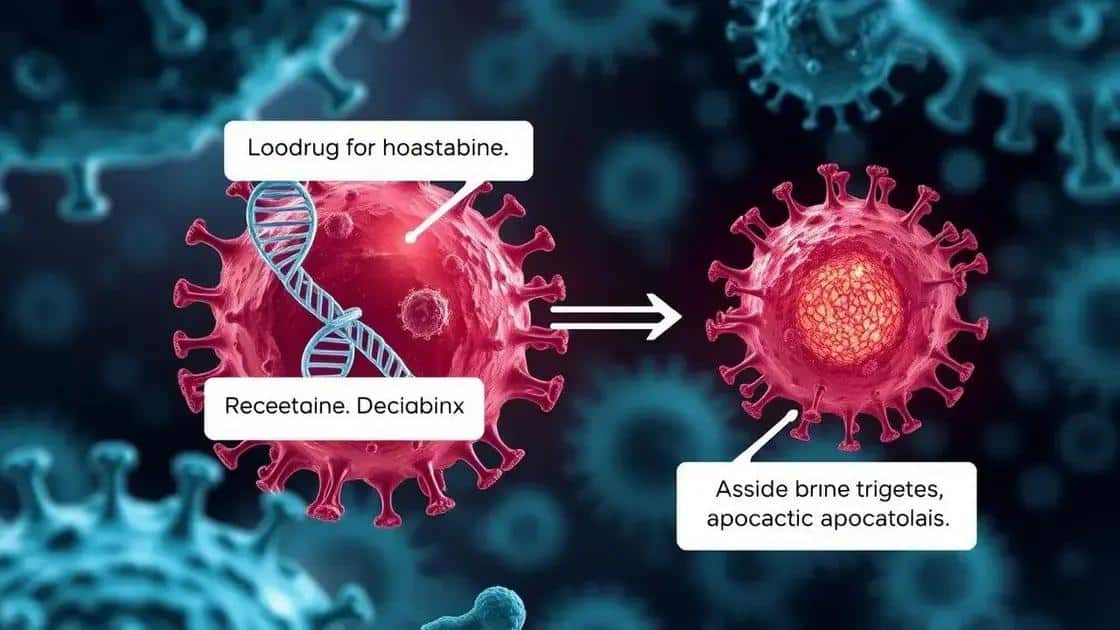 Mecanismos de ação combinados