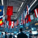 Mercado se Move com Sinalizações de Trump e Expectativas Econômicas