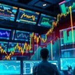 Mercados batem recordes: o que isso significa para a economia?