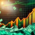 Mercados reagindo: Ibovespa em alta e dólar em queda com Trump no radar