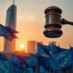 Meta desafia União Europeia e pode enfrentar novas multas milionárias