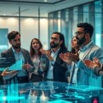 Meta ignora diretrizes de segurança da IA proposta pela UE