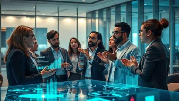 Meta ignora diretrizes de segurança da IA proposta pela UE