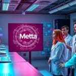 Meta pode abandonar modelo aberto de IA: o que isso significa para o futuro?