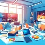 Microsoft Advertising Apresenta Orçamentos Vitalícios para Anúncios de Público