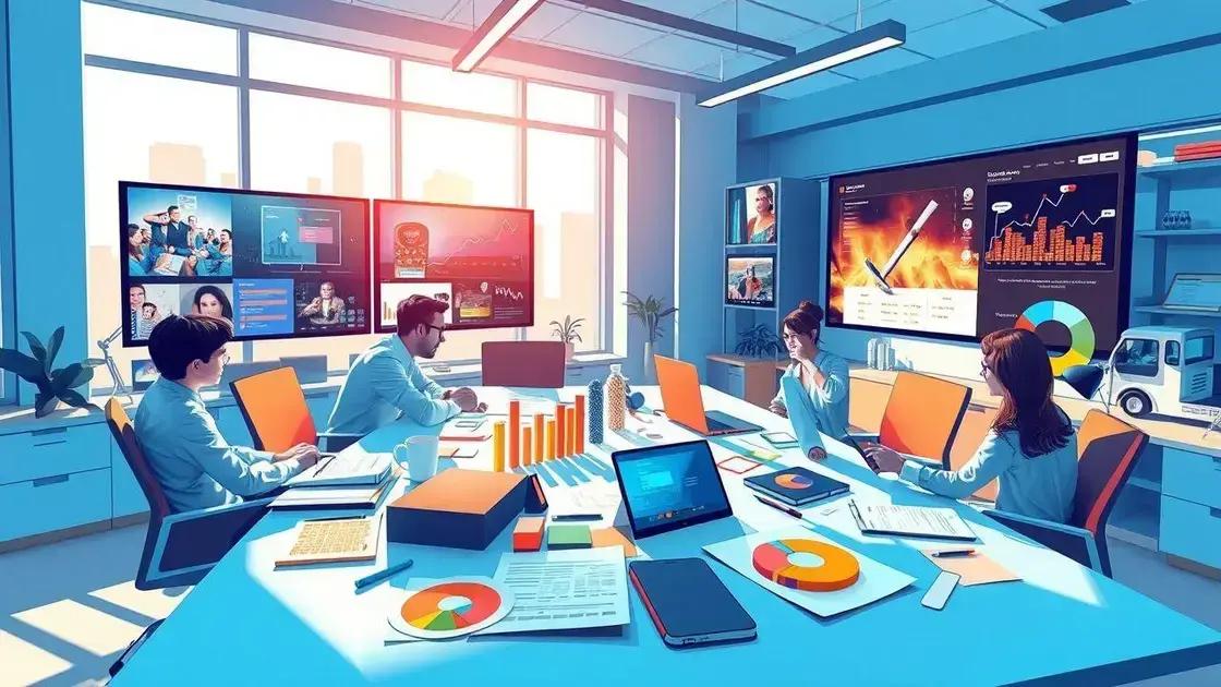 Microsoft Advertising Apresenta Orçamentos Vitalícios para Anúncios de Público