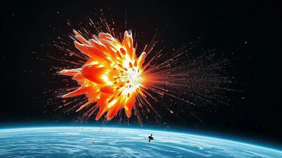 Missão Impacto Profundo: Quando a NASA acertou um cometa e revelou segredos da vida