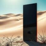 MIT desenvolve painel que transforma ar seco em água potável sem energia