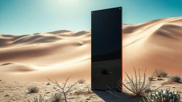 MIT desenvolve painel que transforma ar seco em água potável sem energia