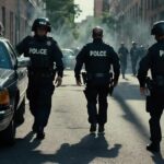 Morador de Itapema Detido em Grande Operação de Tráfico Internacional