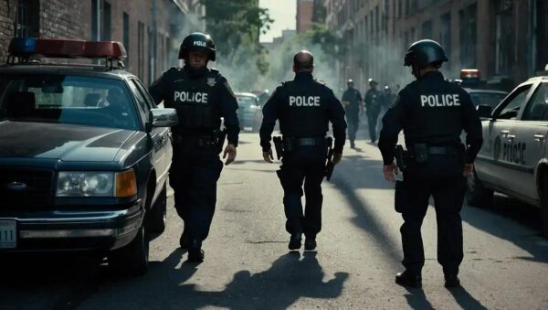 Morador de Itapema Detido em Grande Operação de Tráfico Internacional