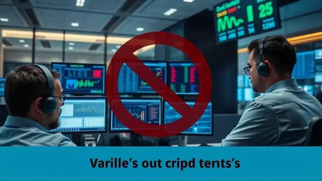 Mudanças na relação com bancos e setor financeiro Mudanças na relação com bancos e setor financeiro