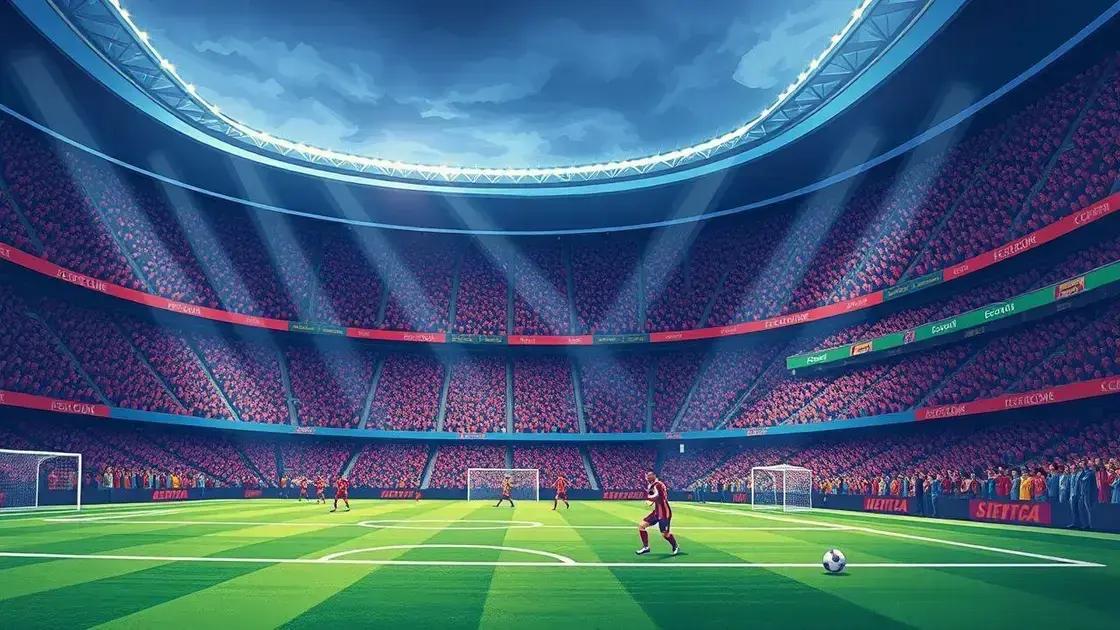 Mundial de Clubes 2025: Confrontos e chaveamento das quartas de final