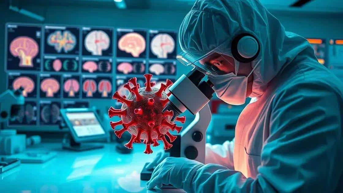 Musaranho revela vírus ligado à meningite infantil