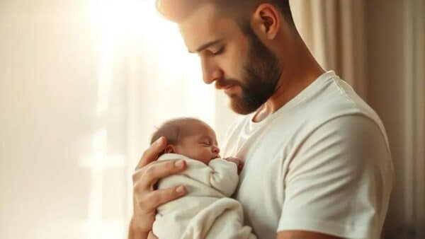 Nascem bebês com DNA de três pessoas livres de doenças hereditárias