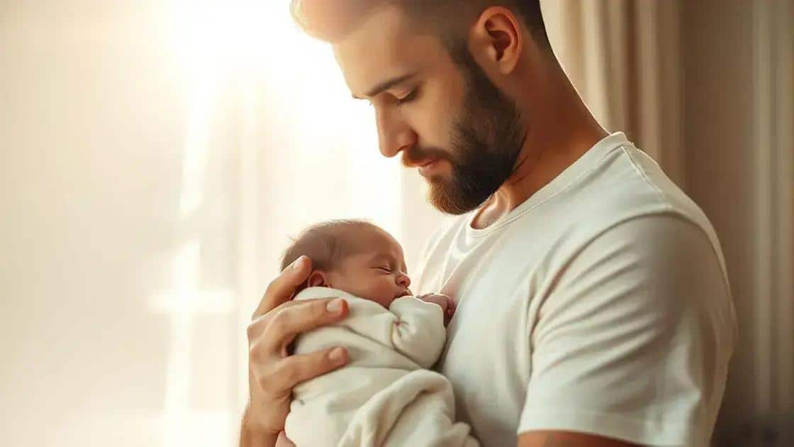 Nascem bebês com DNA de três pessoas livres de doenças hereditárias