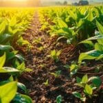 Nova molécula da Syngenta revoluciona proteção de cultivos abaixo e acima do solo