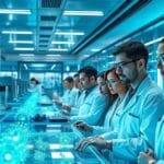 Nova técnica com IA promete reprogramar sistema imunológico contra o câncer