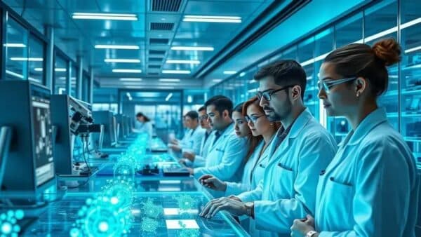 Nova técnica com IA promete reprogramar sistema imunológico contra o câncer