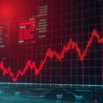 Novas tarifas de Trump e aversão ao risco: impactos no mercado financeiro