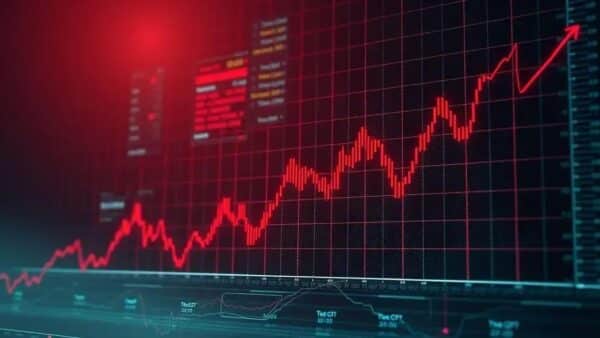 Novas tarifas de Trump e aversão ao risco: impactos no mercado financeiro