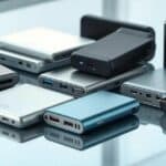 Novidades em Carregadores e Powerbanks: Tecnologias que Garantem Energia em Movimento