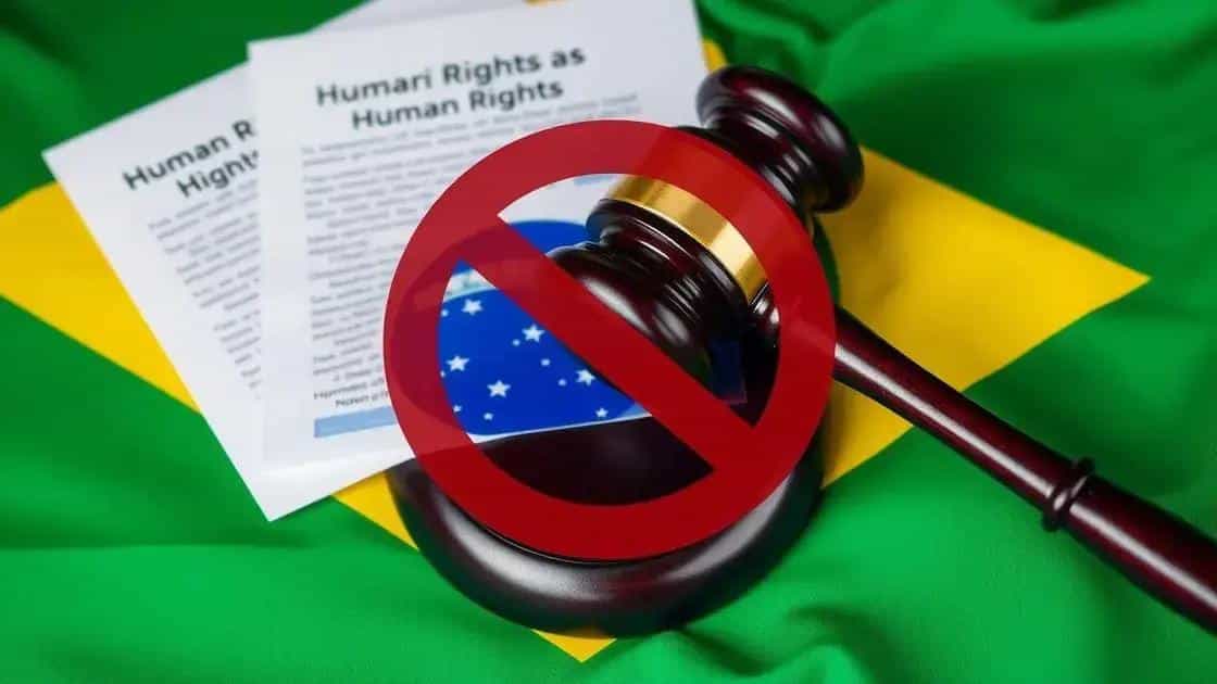 O caso de Alexandre de Moraes