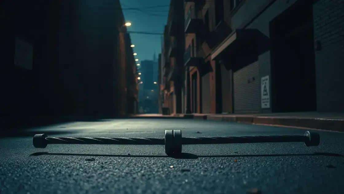 O caso: detalhes do ataque brutal