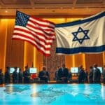 O custo oculto do apoio dos EUA a Israel: vidas, dinheiro e política