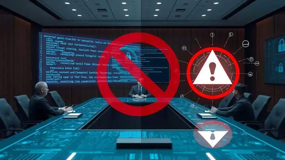 O dilema dos órgãos reguladores e a inovação aberta