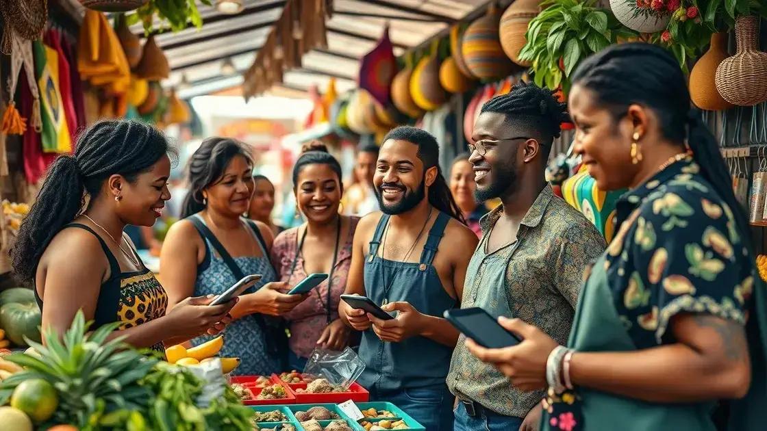 O fortalecimento das micro e pequenas empresas