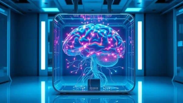 O futuro da computação: CL1, o computador biológico com células cerebrais humanas