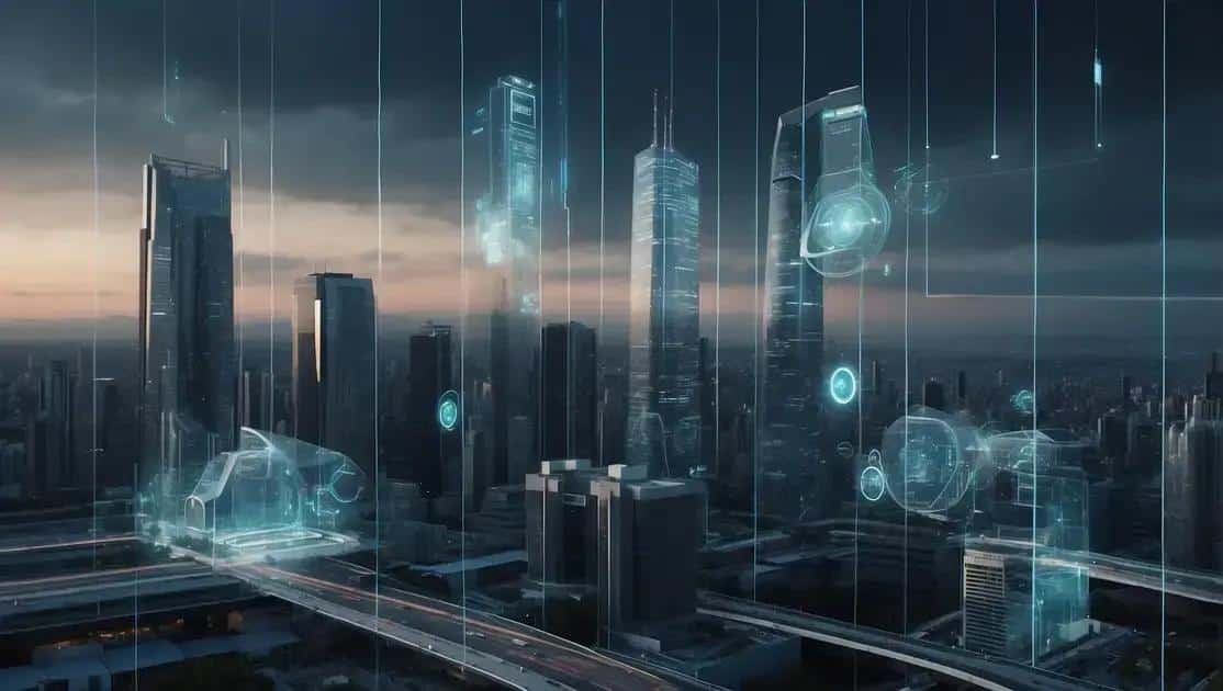 O futuro da Fujitsu no setor público O futuro da Fujitsu no setor público