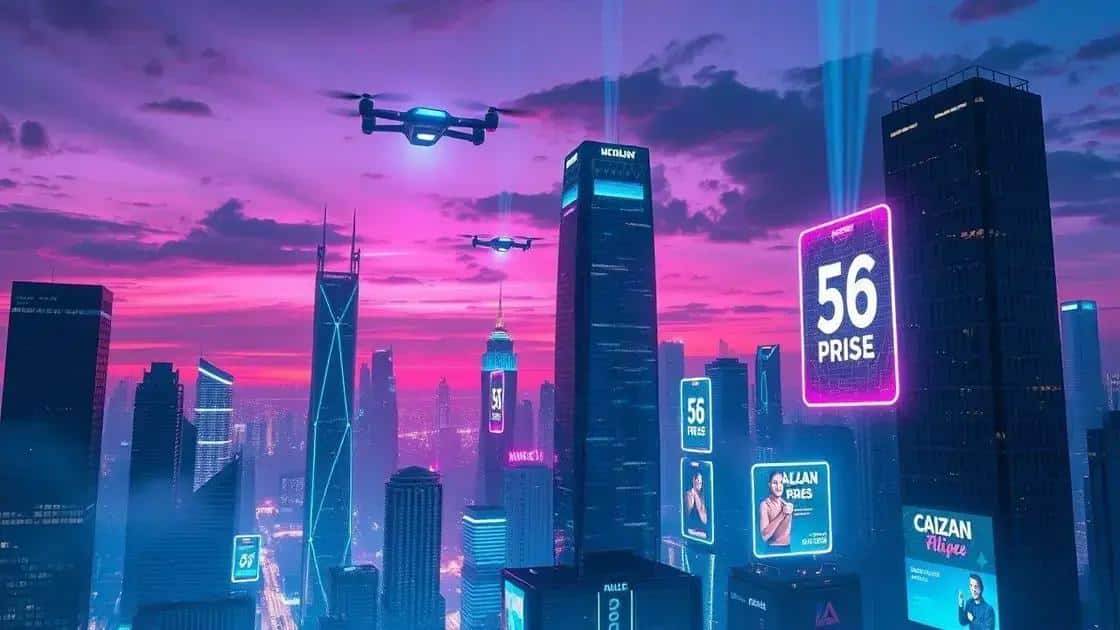 O futuro da precificação dinâmica nos EUA