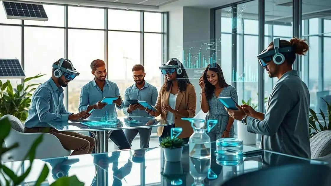 O futuro do empreendedorismo no Brasil