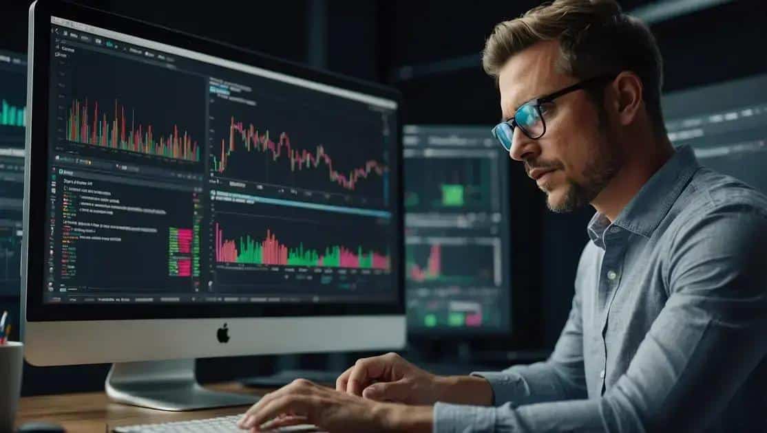 O impacto da automação nas campanhas de marketing digital