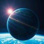 O impacto da indústria espacial na camada de ozônio e seu futuro