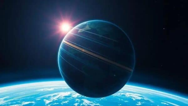 O impacto da indústria espacial na camada de ozônio e seu futuro