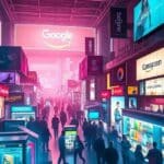 O Impacto da Saída da Amazon do Google Shopping para o Mercado