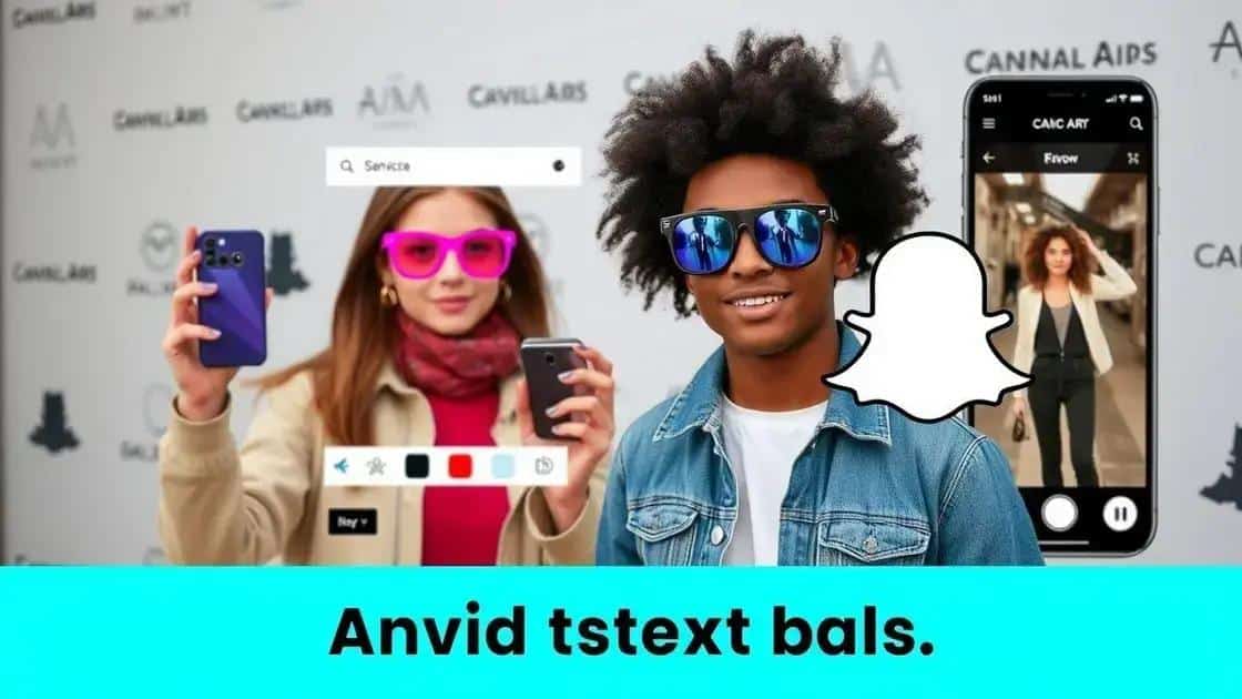 O impacto no e-commerce fashion